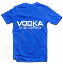 Marškinėliai "VODKA"