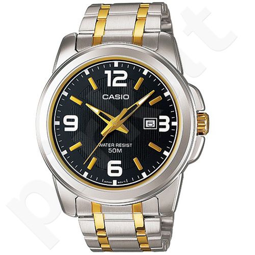 Casio Collection MTP-1314SG-1AVDF vyriškas laikrodis