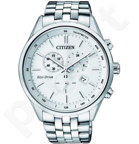 Vyriškas laikrodis Citizen AT2141-87A