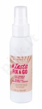 Rimmel London Insta, Fix & Go, makiažo pagrindo bazė moterims, 100ml