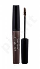 Artdeco Brow Filler, Defining Gel With Fibers, antakių tušas moterims, 7ml, (2 Light Brown)