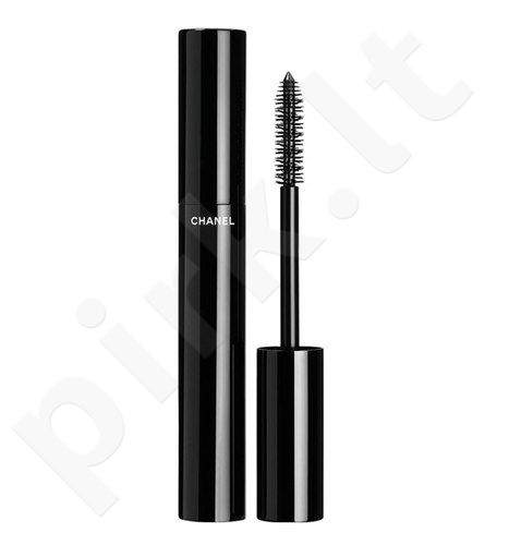 Chanel Le Volume De Chanel, blakstienų tušas moterims, 6g, (10 Black)