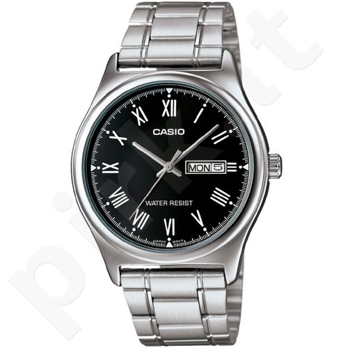 Casio Collection MTP-V006D-1BUDF vyriškas laikrodis