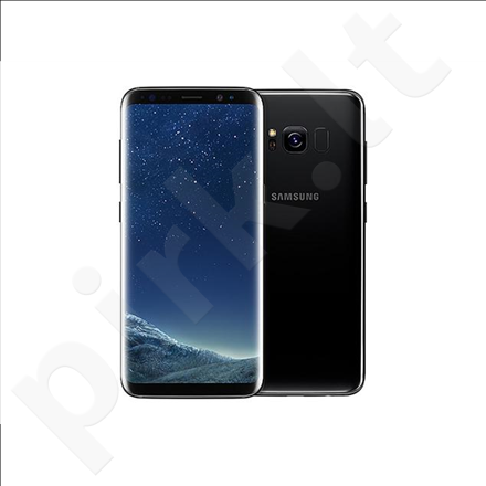Samsung Galaxy S8+ G955F Midnight Black