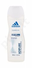 Adidas Adipure, dušo želė moterims, 400ml