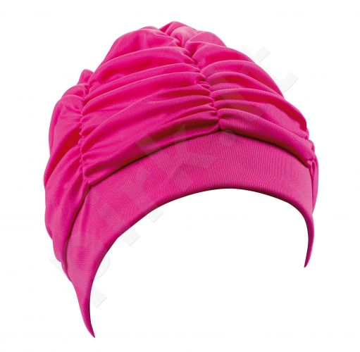 Kepuraitė plaukimo moterims PE 7600 4 pink