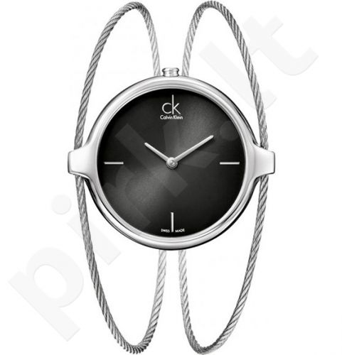 Moteriškas laikrodis Calvin Klein K2Z2S111