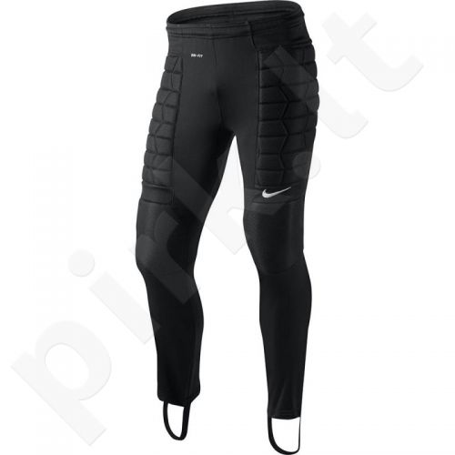 Kelnės vartininkams Nike Padded Goalie Pant 480050-010
