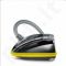 Thomas CROOSER PARQUET 2.0 Vacuum cleaner, Black/ yellow, 650 W, 3,5 L, A, A, C, A, 71 dB,