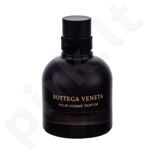 Bottega Veneta Bottega Veneta, Pour Homme Parfum, kvapusis vanduo vyrams, 50ml