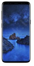 Samsung Galaxy S9 G960F Midnight Black