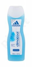 Adidas Climacool, dušo želė moterims, 400ml