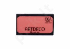 Artdeco Blusher, skaistalai moterims, 5g, (06A Apricot Azalea)