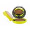 Shiseido Sports BB, Compact WetForce, kompaktinė pudra moterims, 12g, (Medium Dark)