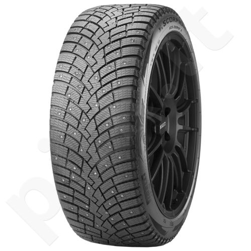 Žieminės Pirelli SCORPION ICE ZERO 2 R19