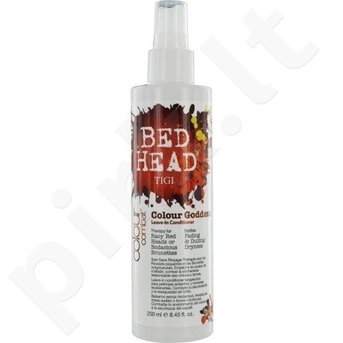 Tigi Bed Head Colour Combat, Colour Goddess, kondicionierius moterims, 250ml