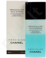 Chanel Demaquillant Yeux Intense, akių makiažo valiklis moterims, 100ml