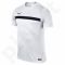 Marškinėliai futbolui Nike ACADEMY16 M 725932-100
