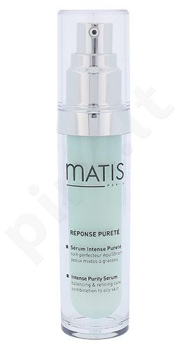 Matis Réponse Pureté, veido serumas moterims, 30ml