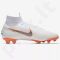 Futbolo bateliai  Nike Mercurial Superfly 6 Elite FG M AH7365-107
