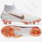 Futbolo bateliai  Nike Mercurial Superfly 6 Elite FG M AH7365-107