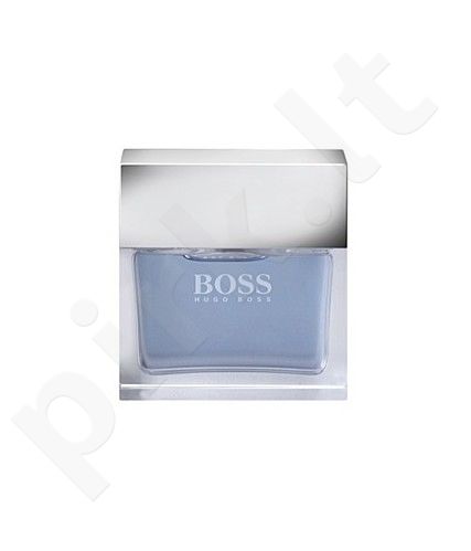 HUGO BOSS Pure, losjonas po skutimosi vyrams, 75ml