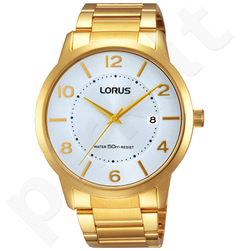 Vyriškas laikrodis LORUS RS948BX-9