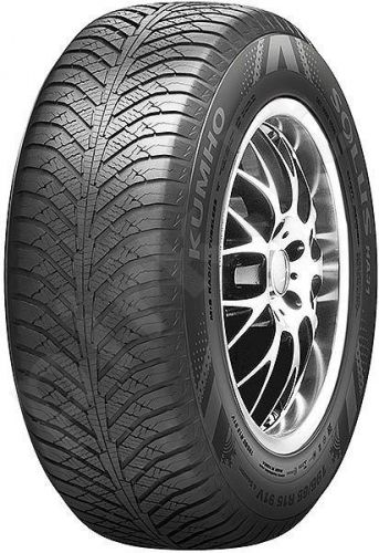 Universalios Kumho Solus HA31 R16