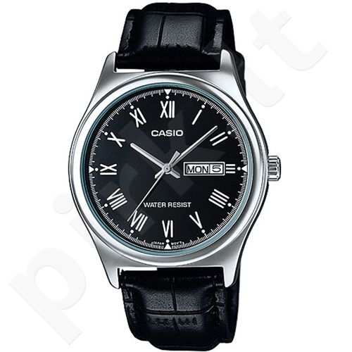 Casio Collection MTP-V006L-1BUDF vyriškas laikrodis