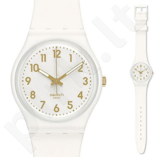 Laikrodis Swatch GW164