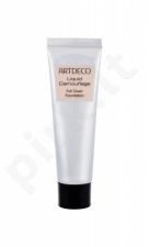 Artdeco Liquid Camouflage, makiažo pagrindas moterims, 25ml, (38 Summer Honey)