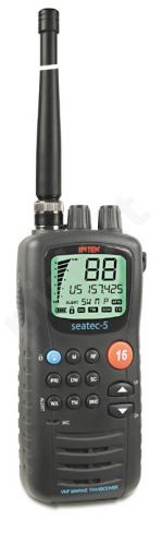 Jūrinė racija INTEK SEATEC-5