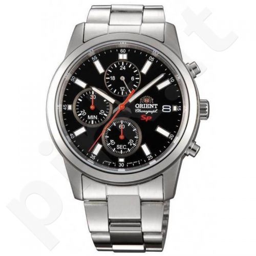 Vyriškas laikrodis Orient FKU00002B0