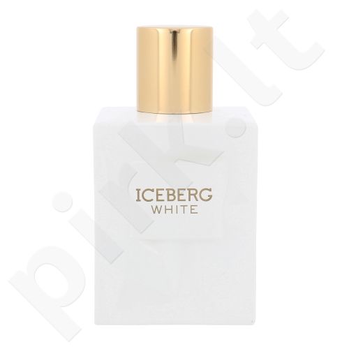 Iceberg White, tualetinis vanduo moterims, 100ml