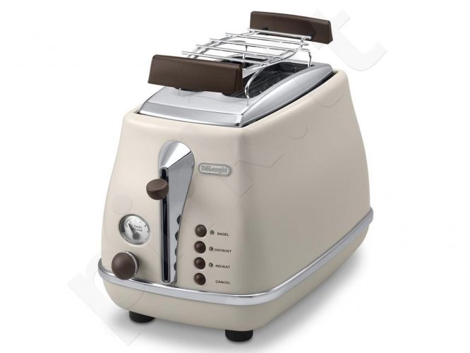Opposition pipe life Skrudintuvas DELONGHI CTOV2103BG - Pirk.lt parduotuvė
