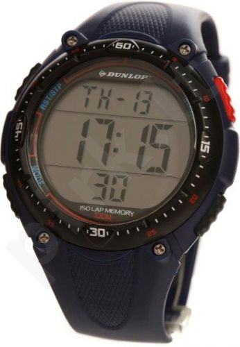 Laikrodis Dunlop DUN-56-G03
