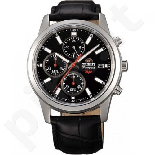 Vyriškas laikrodis Orient FKU00004B0