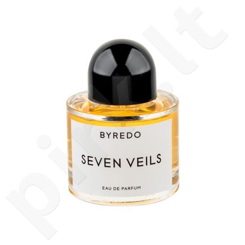 BYREDO Seven Veils, kvapusis vanduo moterims ir vyrams, 50ml