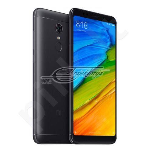 Xiaomi Redmi 5 Plus Black