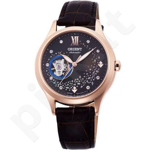 Moteriškas laikrodis Orient RA-AG0017Y10B