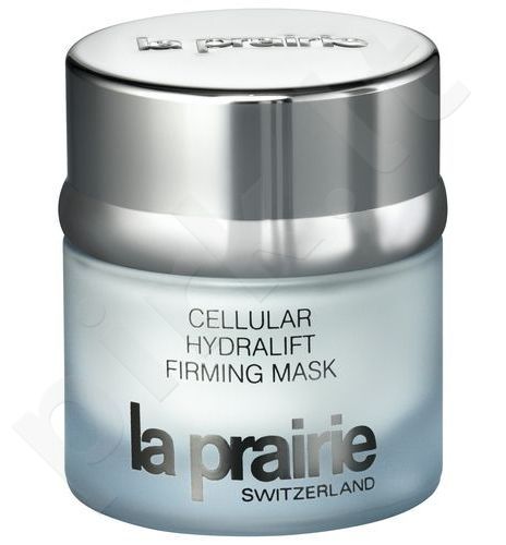 La Prairie Cellular, Hydralift Firming Mask, veido kaukė moterims, 50ml