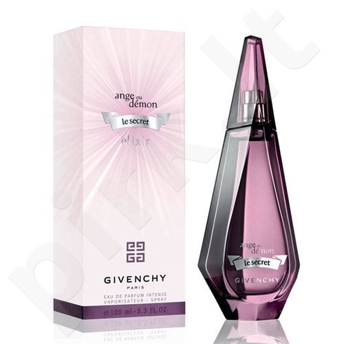 givenchy ange ou demon le secret eau de parfum 100ml