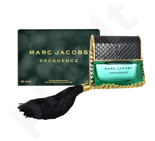 Marc Jacobs Decadence, kvapusis vanduo moterims, 50ml