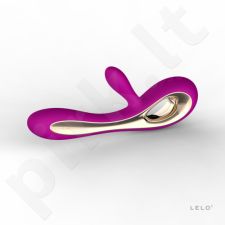 Lelo - Soraya Vibrator Violetinis