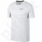 Marškinėliai bėgimui  Nike Run Top Short Sleeve M 904634-100