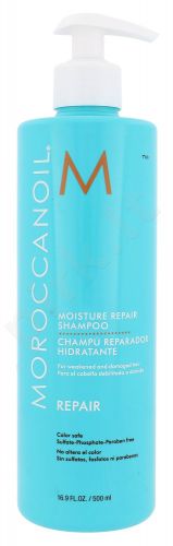 Moroccanoil Repair, šampūnas moterims, 500ml
