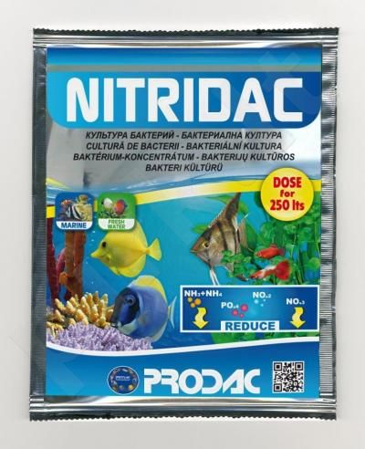 Nitridac 25ml