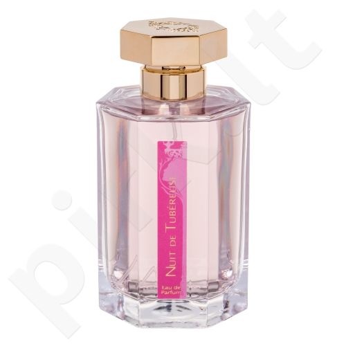 L´Artisan Parfumeur Nuit de Tubereuse, kvapusis vanduo moterims, 100ml [pažeista pakuotė]