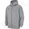 Bliuzonas Nike Hoodie FZ FLC TM Club 19 JUNIOR AJ1458-063