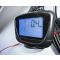 8-ių jutiklių parkavimo sistema su LCD vaizduokliu